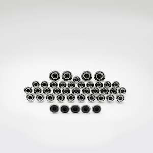 Jets: Full Nevada Luxury Jet Replacement Set