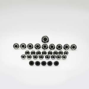 Jets: Full Nepal Luxury Jet Replacement Set