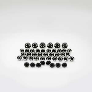 Jets: Full Lucania Luxury Jet Replacement Set