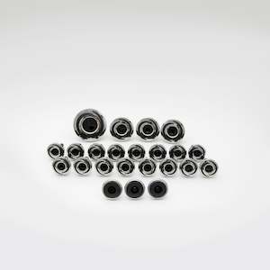 Jets: Full Fuji Luxury Jet Replacement Set