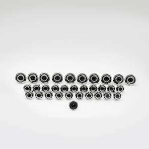 Jets: Full Colorado Luxury Jet Replacement Set