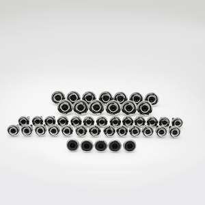 Jets: Full Aspen Luxury Jet Replacement Set