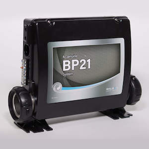 Balboa BP2100 Controller