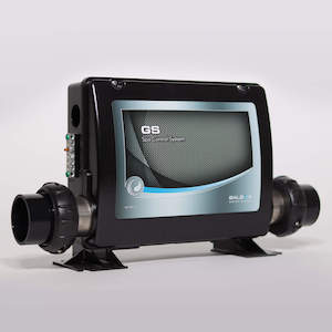 Balboa Controllers: Balboa GS 501 Controller