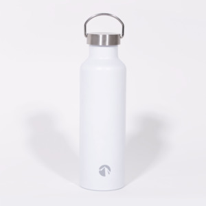 Sauna: Stainless Steel Bottle - 750ml - Alpine Spas