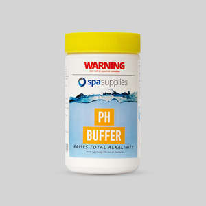 INS - pH Buffer - 1kg