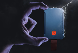 Dark Energy: Dark Energy Poseidon Nano