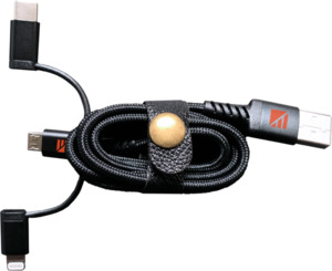 Dark Energy Tridyn Cable