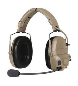 Comms 1: Ops-Core AMP Communication Headset [SPECIAL ORDER]