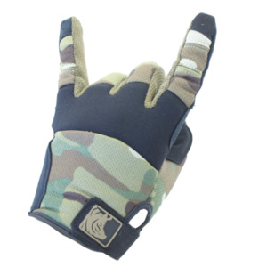 Skd: PIG Full Dexterity Tactical [FDT] Alpha Gloves