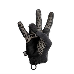 Skd: PIG Full Dexterity Tactical (FDT) Delta Utility Glove