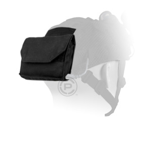 Load Carriage: Crye NightCap™ Battery Pouch