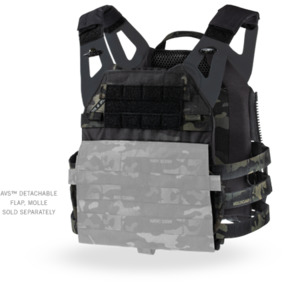 Crye Precision Jumpable Plate Carrier 2.0 (JPC) [CLEARANCE COLOURS/SIZES]
