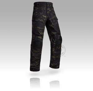 Combat Uniforms: Crye Precision Combat Pants LE01