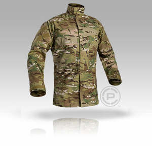 Field Uniforms: Crye Precision G3 Field Shirt