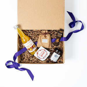 Gift Box: Koha Gift Box
