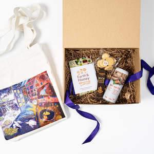 Gift Box: Goodness Inside