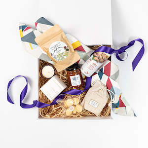 Gift Box: Impact Gift Box