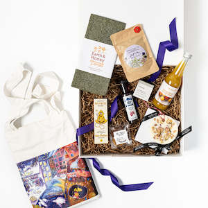 Gift Box: Celebrating All