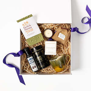 Gift Box: Welcome Home Box