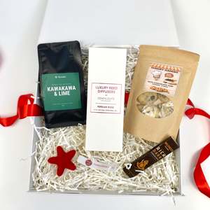 Gift Box: Christmas Spirit