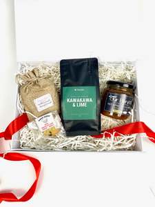 Gift Box: Joy to the World