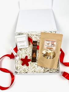 Gift Box: A Little Christmas Magic