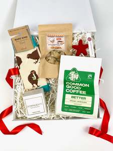 Gift Box: All is Bright