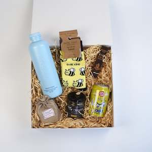 Gift Box: A Gift For Him