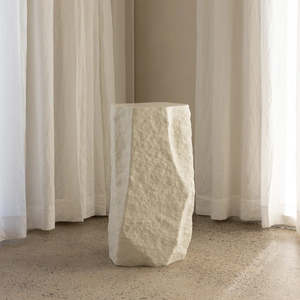 All: Rock Plinth - Seconds