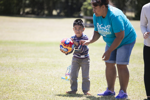 Products: School Holiday Programme - Additional Days - Spectrum Care