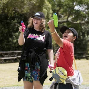 School Holiday Programme - Hamilton (non-Carer Support) - Spectrum Care
