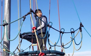 School Holiday Programme - CASS-Smallfield (Carer Support) - Spectrum Care