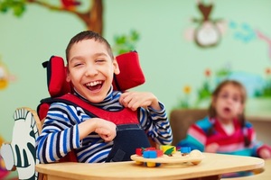 School Holiday Programme - CASS-StAr (Carer Support) - Spectrum Care