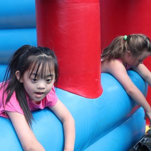 School Holiday Programme - Rosehill - Spectrum Care