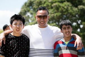 School Holiday Programme - Porirua - Spectrum Care