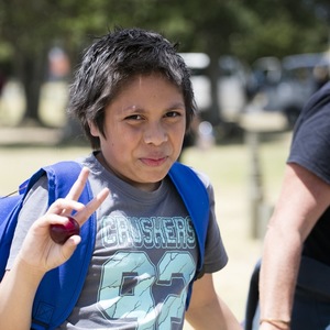 School Holiday Programme - Wairau Valley (Carer Support) - Spectrum Care