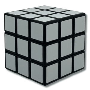 Other Puzzles Non Wca: [Pre Order] - ZE Blanker Camoflage 3x3 speedcube