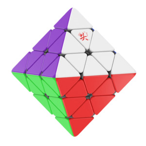 Other Puzzles Non Wca: [Pre Order] - Dayan Magnetic Ball Core FTO (Face Turning octahedron)