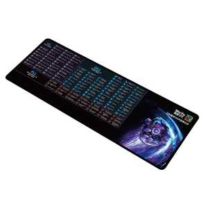 MOYU CFOP Algorithm Solve Mat