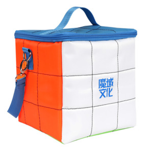 Bags: Moyu Cube Shaped Speedcube Bag