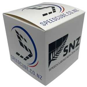 Accessories: Speedcube.co.nz competition cube cover