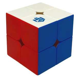 [Pre Order] - Gan 251M Pro 2x2 Magnetic Speedcube