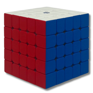 [Pre Order] - Gan 562 5x5 Magnetic Speedcube