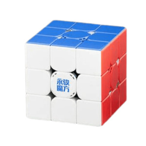 [Pre Order] - YJ Meta Magnetic 3x3 Speedcube, Core and Wing Magnetic