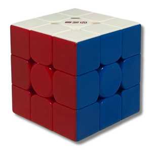 Qiyi M Pro v2 magnetic 3x3 Speedcube