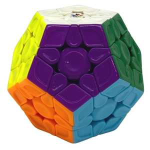 Yuxin Little Magic YLM Megaminx V3M Magnetic Speedcube