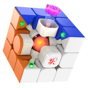 Products: [Pre Order] - Dayan GuHong Pro+ M Magnetic Speedcube
