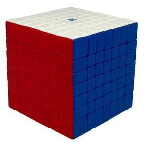 Cool Stuff: Meilong 7m V2 magnetic 7x7 speedcube
