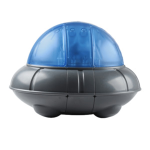 Other Puzzles Non Wca: [Pre Order] - Fanxin UFO Cube 3x3 speedcube puzzle
